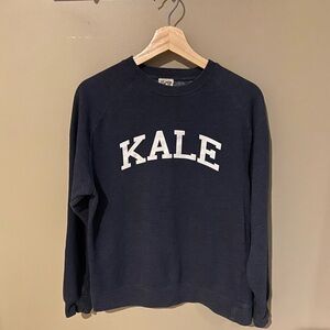Sub Urban Riot Kale sweatshirt XS